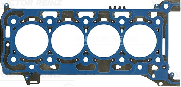Garnitura Capac Supape Victor Reinz Ford 61-11839-30