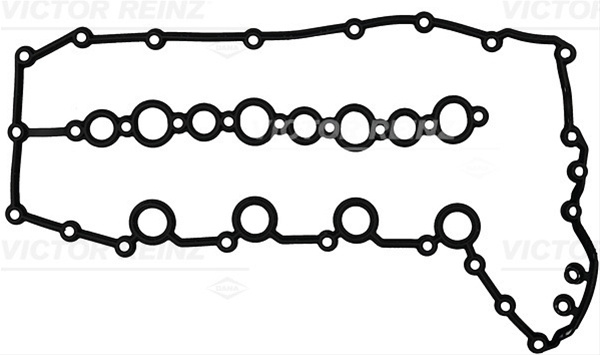 Garnitura Capac Supape Victor Reinz Ford 71-13226-00