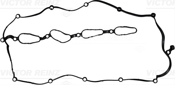 Garnitura Capac Supape Victor Reinz Hyundai 71-12752-00