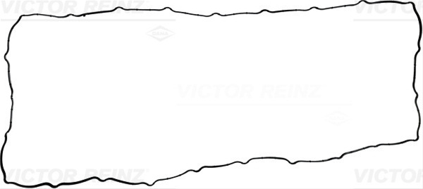 Garnitura Capac Supape Victor Reinz Iveco 71-13151-00
