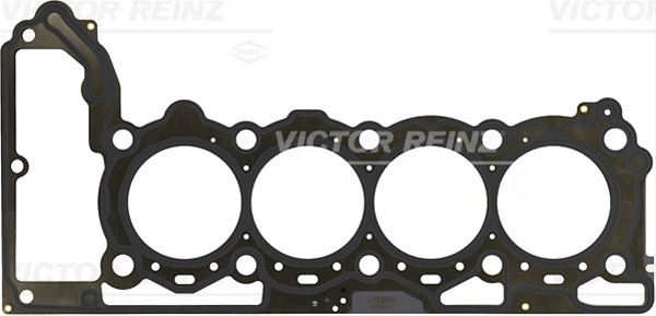 Garnitura Capac Supape Victor Reinz Land Rover 61-10293-00