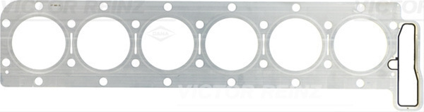 Garnitura Capac Supape Victor Reinz Man 61-10283-00