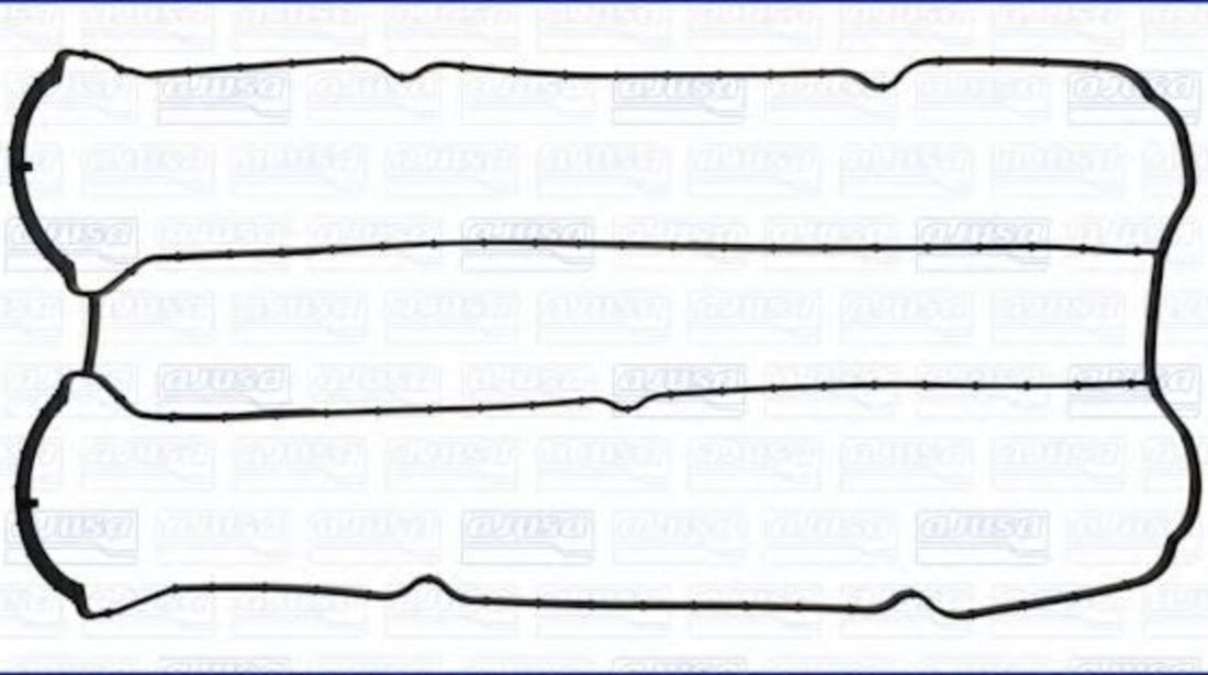 Garnitura, capac supape VOLVO C30 (2006 - 2012) AJUSA 11096200 piesa NOUA