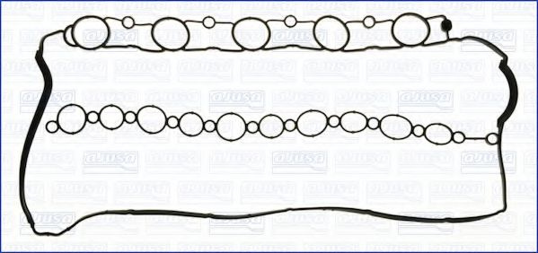 Garnitura, capac supape VOLVO S40 II (MS) (2004 - 2016) AJUSA 11115500 piesa NOUA