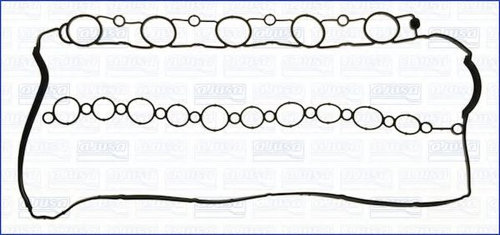 Garnitura, capac supape VOLVO V70 II (SW) (2000 - 2007) AJUSA 11115500 piesa NOUA