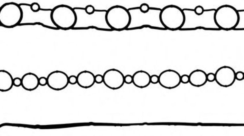 Garnitura, capac supape VOLVO XC70 II (2007 - 2016) VICTOR REINZ 71-39301-00 piesa NOUA