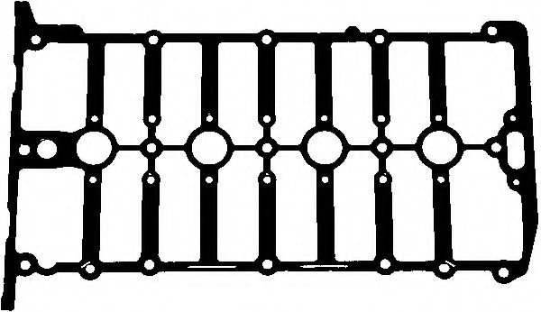 Garnitura, capac supape VW BEETLE (5C1) (2011 - 2016) ELRING 898.042 piesa NOUA