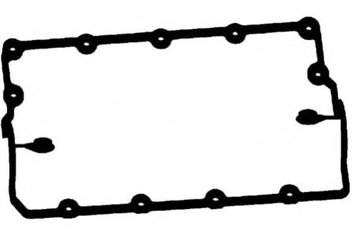 Garnitura, capac supape VW BORA (1J2) (1998 - 2005) PAYEN JM5120 piesa NOUA