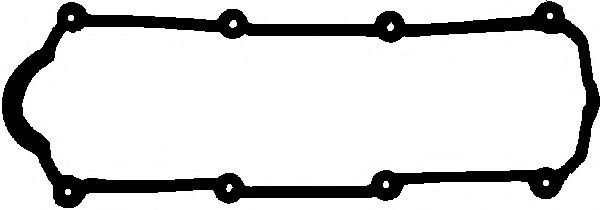 Garnitura, capac supape VW BORA Combi (1J6) (1999 - 2005) ELRING 325.070 piesa NOUA