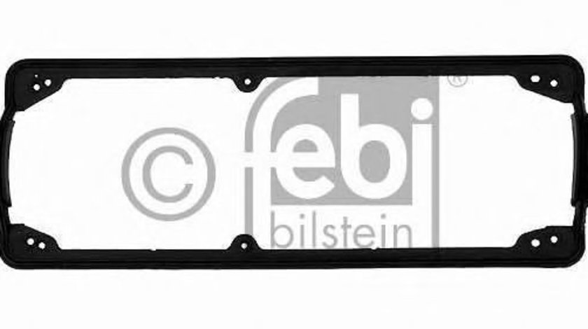 Garnitura, capac supape VW CADDY II Pick-up (9U7) (1996 - 2000) FEBI BILSTEIN 15394 piesa NOUA