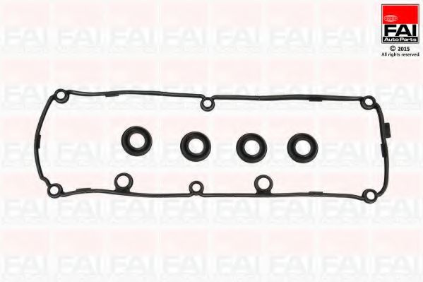 Garnitura, capac supape VW CADDY III Caroserie (2KA, 2KH, 2CA, 2CH) (2004 - 2016) FAI AutoParts RC1663SK piesa NOUA