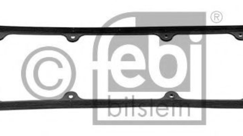 Garnitura, capac supape VW GOLF III Variant (1H5) (1993 - 1999) FEBI BILSTEIN 15276 piesa NOUA