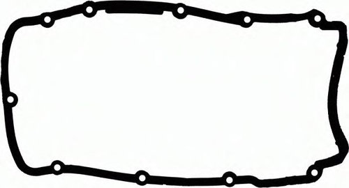 Garnitura, capac supape VW GOLF IV (1J1) (1997 - 2005) VICTOR REINZ 71-36036-00 piesa NOUA