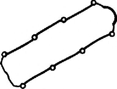 Garnitura, capac supape VW GOLF V (1K1) (2003 - 2009) VICTOR REINZ 71-34212-00 piesa NOUA