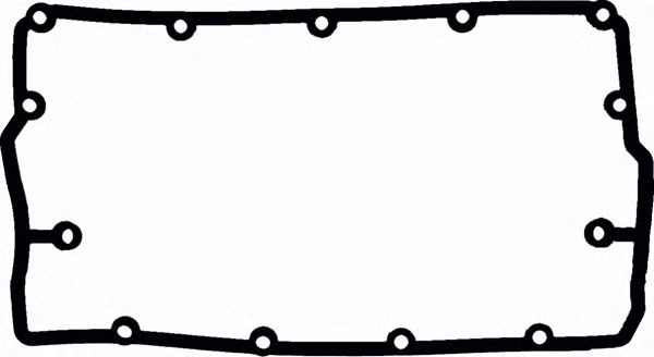 Garnitura, capac supape VW JETTA III (1K2) (2005 - 2010) VICTOR REINZ 71-35884-00 piesa NOUA