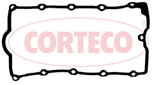 Garnitura, capac supape VW JETTA III (1K2) (2005 - 2010) CORTECO 440446P piesa NOUA