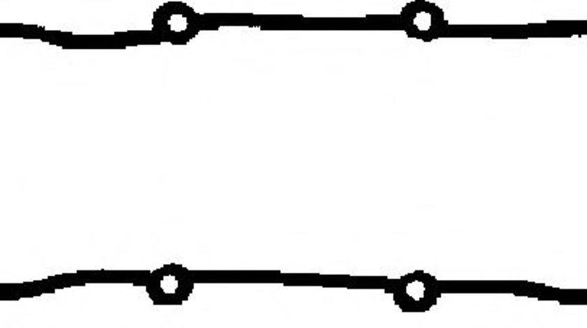 Garnitura, capac supape VW NEW BEETLE (9C1, 1C1) (1998 - 2010) CORTECO 026689P piesa NOUA