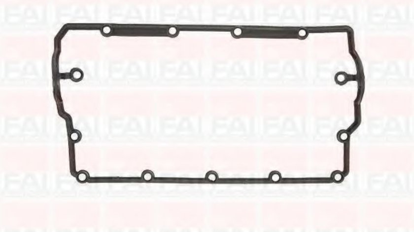 Garnitura, capac supape VW NEW BEETLE (9C1, 1C1) (1998 - 2010) FAI AutoParts RC1316S piesa NOUA