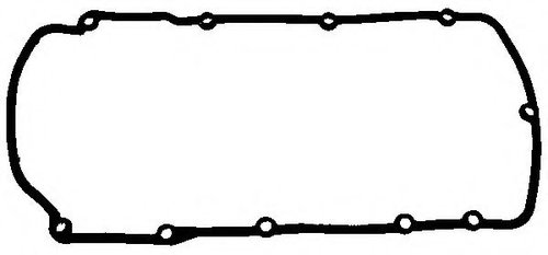 Garnitura, capac supape VW NEW BEETLE (9C1, 1C1) (1998 - 2010) ELRING 743.140 piesa NOUA
