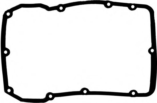 Garnitura, capac supape VW PASSAT (3B3) (2000 - 2005) VICTOR REINZ 71-36029-00 piesa NOUA