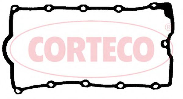 Garnitura, capac supape VW PASSAT (3C2) (2005 - 2010) CORTECO 440446P piesa NOUA