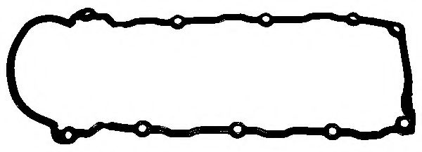 Garnitura, capac supape VW PASSAT Variant (3A5, 35I) (1988 - 1997) ELRING 714.230 piesa NOUA