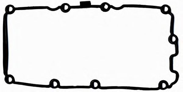 Garnitura, capac supape VW PHAETON (3D) (2002 - 2016) VICTOR REINZ 71-36049-00 piesa NOUA