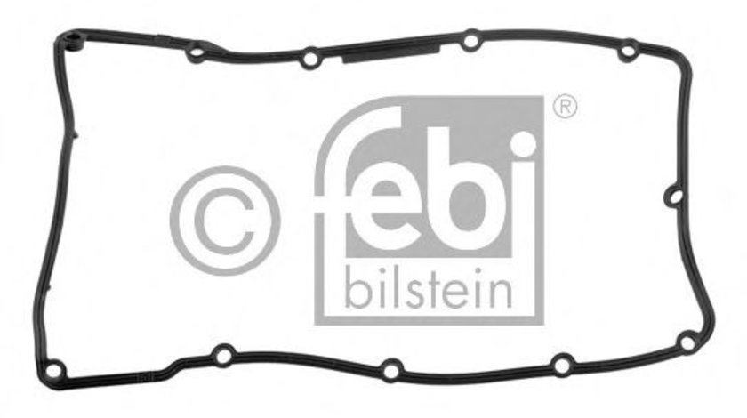 Garnitura, capac supape VW PHAETON (3D) (2002 - 2016) FEBI BILSTEIN 33726 piesa NOUA