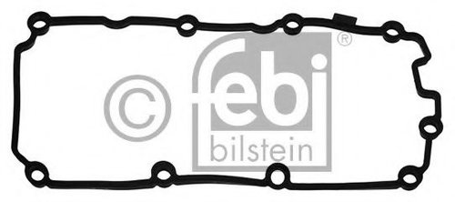 Garnitura, capac supape VW PHAETON (3D) (2002 - 2016) FEBI BILSTEIN 43957 piesa NOUA