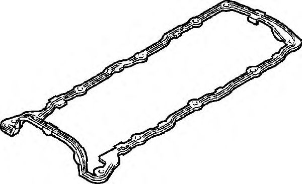 Garnitura, capac supape VW SHARAN (7M8, 7M9, 7M6) (1995 - 2010) ELRING 917.842 piesa NOUA