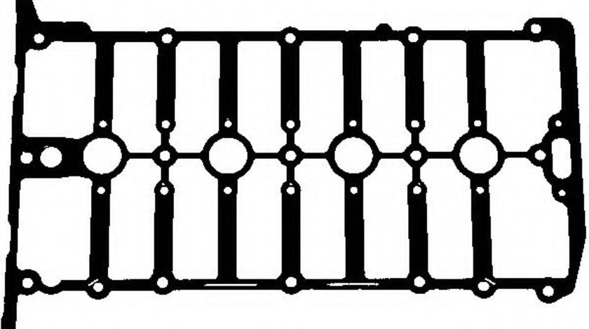 Garnitura, capac supape VW TIGUAN (5N) (2007 - 2016) ELRING 898.042 piesa NOUA