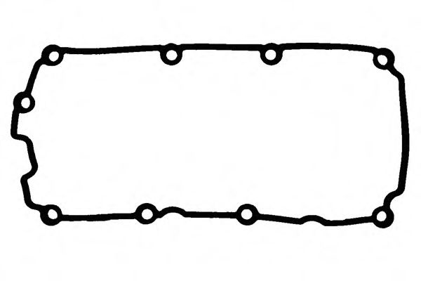 Garnitura, capac supape VW TOUAREG (7LA, 7L6, 7L7) (2002 - 2010) VICTOR REINZ 71-36051-00 piesa NOUA