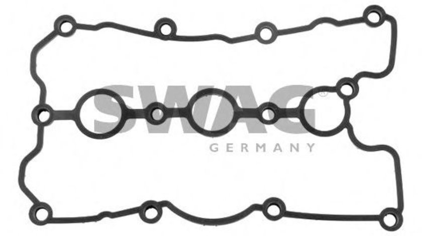 Garnitura, capac supape VW TOUAREG (7P5) (2010 - 2016) SWAG 30 93 3728 piesa NOUA
