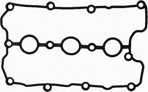 Garnitura, capac supape VW TOUAREG (7P5) (2010 - 2016) VICTOR REINZ 71-38957-00 piesa NOUA