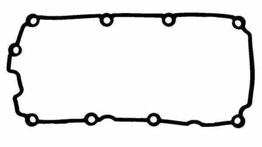 Garnitura, capac supape VW TOUAREG (7P5) REINZ 71-36051-00
