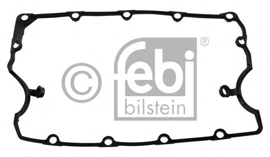 Garnitura, capac supape VW TOURAN (1T1, 1T2) (2003 - 2010) FEBI BILSTEIN 36649 piesa NOUA