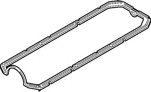 Garnitura, capac supape VW TRANSPORTER IV bus (70XB, 70XC, 7DB, 7DW, 7DK) (1990 - 2003) ELRING 830.773 piesa NOUA