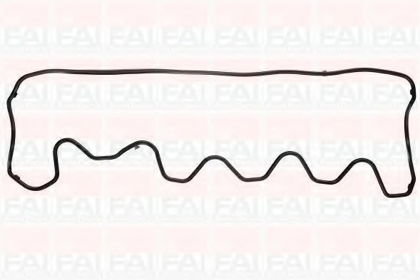 Garnitura, capac supape VW TRANSPORTER IV bus (70XB, 70XC, 7DB, 7DW, 7DK) (1990 - 2003) FAI AutoParts RC1328S piesa NOUA