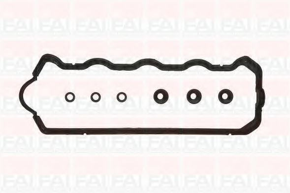 Garnitura, capac supape VW VENTO (1H2) (1991 - 1998) FAI AutoParts RC537S piesa NOUA