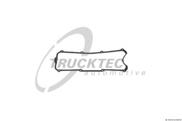 Garnitura, capac supape VW VENTO (1H2) (1991 - 1998) TRUCKTEC AUTOMOTIVE 07.10.018 piesa NOUA