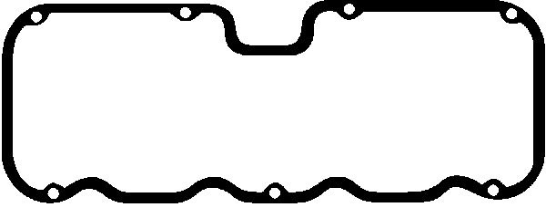 Garnitura, capac supape (X0101501 GLA) Citroen,PEUGEOT,TALBOT