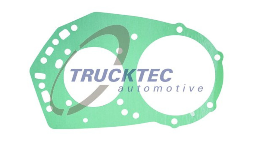 Garnitura, carcasa cutie viteza - transmisie (0124306 TRUCKTEC)