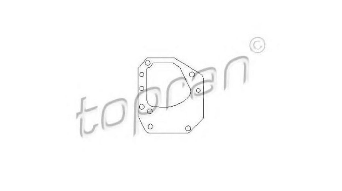 Garnitura, carcasa cutie viteza - transmisie Opel ASTRA G Delvan (F70) 1999-2005 #2 0755163
