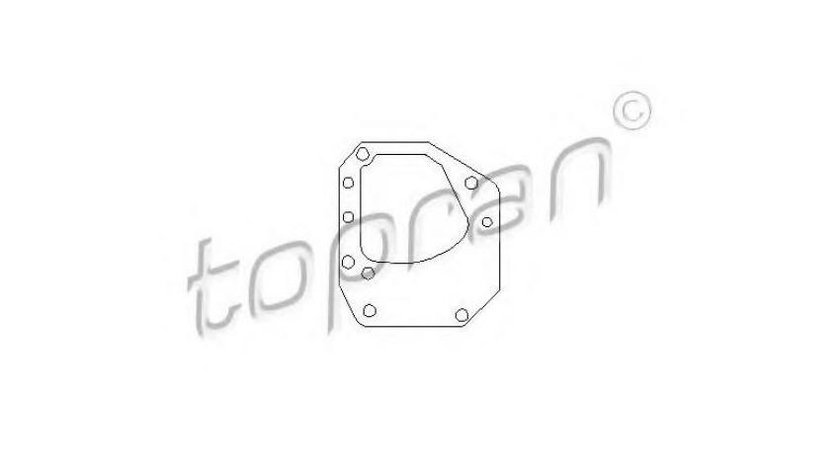 Garnitura, carcasa cutie viteza - transmisie Opel ASCONA C (81_, 86_, 87_, 88_) 1981-1988 #2 0755163