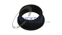 Garnitura, carcasa filtru aer (0214001 TRUCKTEC) S...