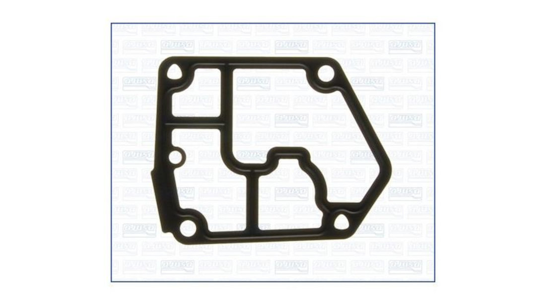 Garnitura carcasa filtru de ulei Skoda OCTAVIA (1Z3) 2004-2013 #2 00985700