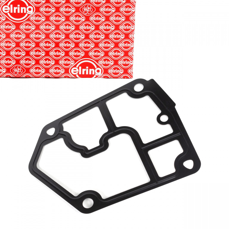 Garnitura Carcasa Filtru Ulei Elring Audi A6 C6 2004-2011 530.821