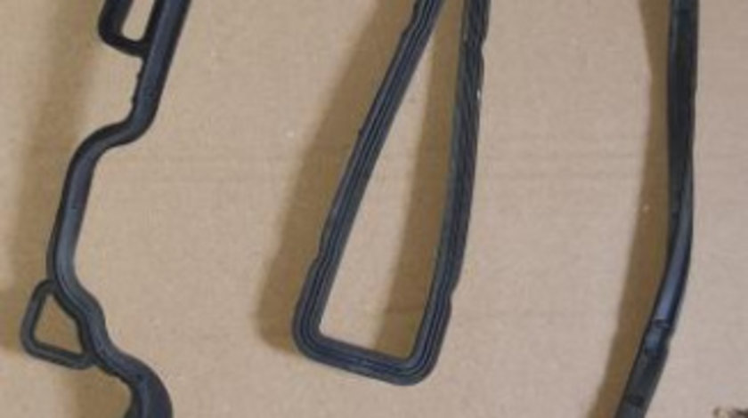 Garnitura carcasa filtru ulei Opel Agila (2000-)
