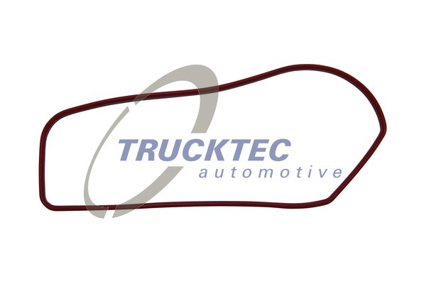 Garnitura, Carcasa galerie admisie (0216056 TRUCKTEC) MERCEDES-BENZ