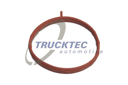 Garnitura, Carcasa galerie admisie (0216077 TRUCKTEC) INFINITI,MERCEDES-BENZ